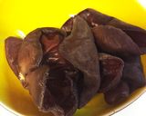 ごま豆乳☆きのこ鍋作り方3写真