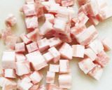 炊き込みご飯作り方3写真