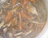 炊き込みご飯作り方6写真