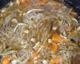 炊き込みご飯作り方8写真