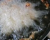 春のお子ちゃま弁当用ふんわりミートボール作り方8写真
