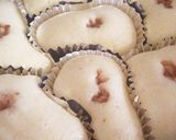 簡単すぎ♪HMでミルク蒸しパン♡作り方7写真