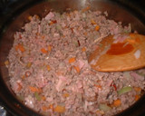 ガッツリ食べてね♪タイ風飯風♪作り方2写真