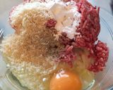 話題入り！煮崩れしない簡単ロールキャベツ作り方3写真