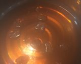 簡単＊さばの梅煮作り方2写真