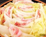 ミルフィーユ鍋作り方4写真