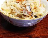 炊き込みご飯作り方9写真