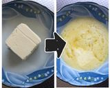 簡単プロの味♪共立てスポンジケーキ5号♪作り方2写真