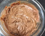 簡単！しっとり濃厚チョコケーキ♡作り方2写真
