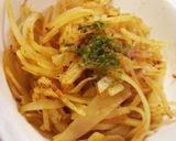 じゃがいものカレー炒め作り方4写真