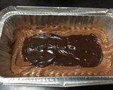 簡単！しっとり濃厚チョコケーキ♡作り方5写真