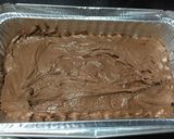 簡単！しっとり濃厚チョコケーキ♡作り方6写真