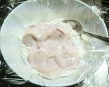 全5分洗い物なし!ヨーグルトで蒸しパン☆作り方3写真