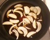 市販のカツとめんつゆで♪カツ丼作り方3写真
