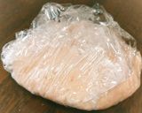 全5分洗い物なし!ヨーグルトで蒸しパン☆作り方8写真