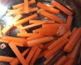 野菜の甘酢漬け☆ピクルス お弁当に作り方1写真
