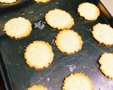 米ぬか入り米粉クッキー作り方6写真