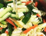 野菜の甘酢漬け☆ピクルス お弁当に作り方6写真