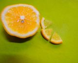 芽キャベツといかの白ワイン蒸し作り方2写真