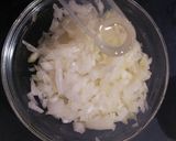 煮込むから失敗なし!!我が家のハンバーグ作り方1写真