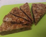 しっとり♡バナナとナッツのケーキ★☆作り方18写真