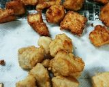 柔らかジューシーから揚げ作り方6写真