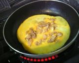 簡単&おいしいとんぺい焼き作り方3写真