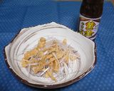 長葱キツネの黄金の味作り方5写真