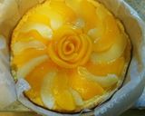 簡単！桃缶でかわいいピーチタルト作り方12写真