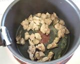 お酒が進む♪鶏レバーのネギ塩レモン炒め☆作り方5写真