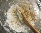 簡単ショートブレッド〜メイプル味〜作り方2写真