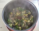 お酒が進む♪鶏レバーのネギ塩レモン炒め☆作り方9写真