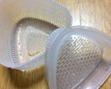 トロうま♡チーズおにぎり作り方1写真