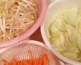 魚の西京味噌漬けの包み焼き作り方1写真
