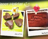 簡単！しっとり濃厚チョコレートマフィン♡作り方9写真