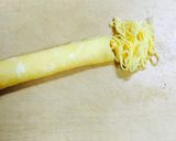 ツナとカニカマ ランチにも カニツナ丼作り方1写真