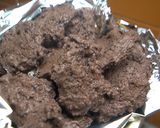あんちょこｸｯｷｰ♪しぼりだし作り方5写真