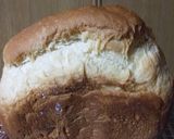 葉っぱさんの薄力粉100％～で甘酒食パン作り方3写真