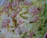 春キャベツのオーブン焼き作り方4写真