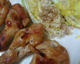 春キャベツのオーブン焼き作り方6写真