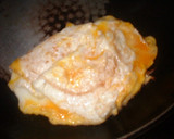 お弁当のおかずにも★お好み焼きな卵焼き♪作り方2写真