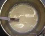 天然酵母でフランスパン作り方1写真