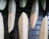 ハヤシ？な煮込みハンバーグご飯と共に～作り方3写真