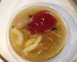 ☆アジアスパイス香る！グリルチキンロール作り方8写真