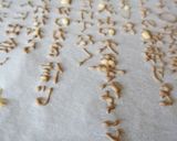 卒業証書ホットケーキ☆作り方6写真