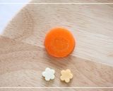 うーたんオムライス＊キャラ弁作り方4写真