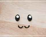 うーたんオムライス＊キャラ弁作り方3写真