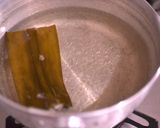 蕎麦屋さんのカレー丼作り方2写真