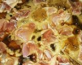 大人数でも大丈夫！平鍋で親子丼作り方3写真