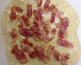 コストコ♪ハイローラー風　ＢＬＴ作り方12写真